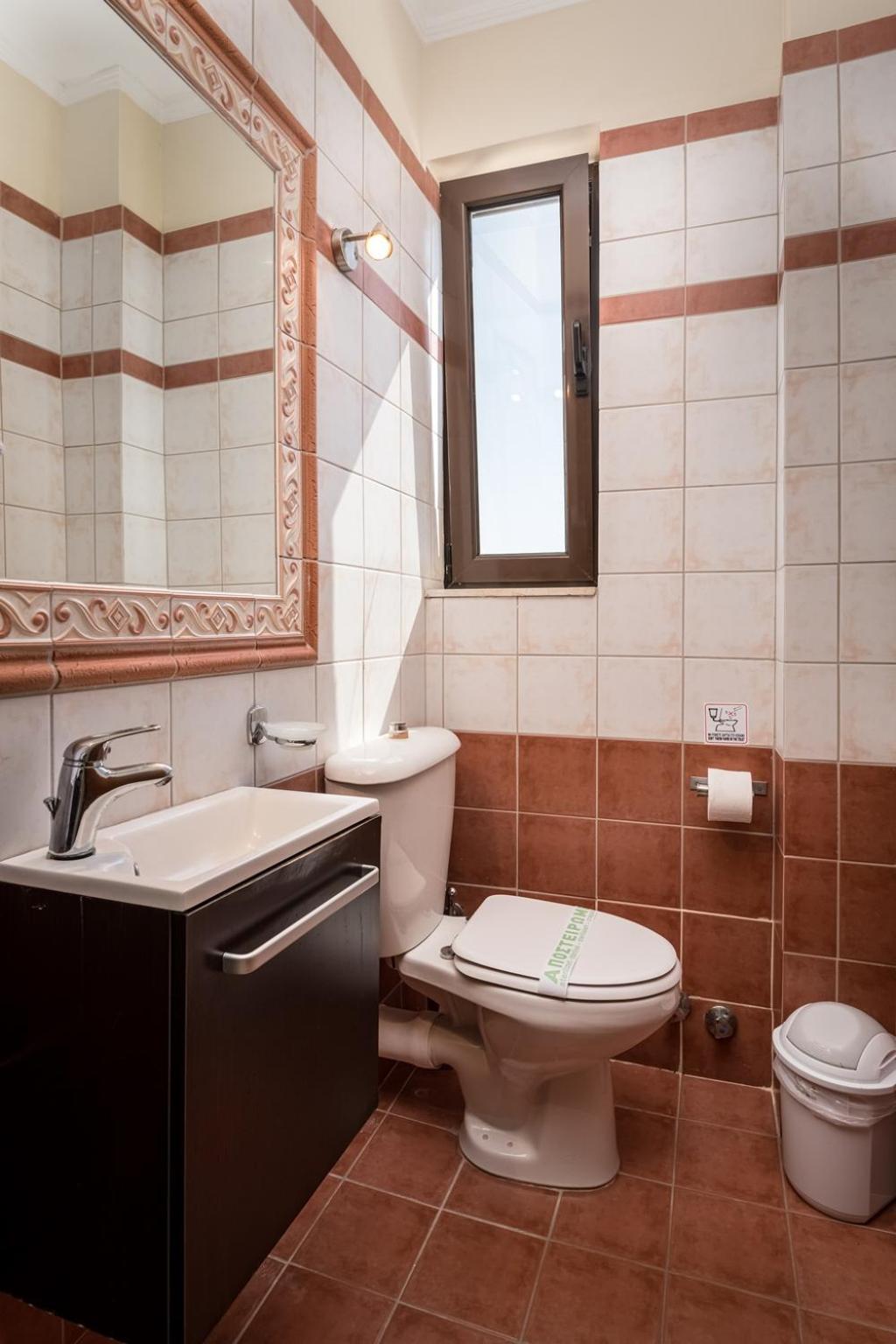 Xenos Villa 2 With A Private Pool,Near The Sea Tigaki 외부 사진