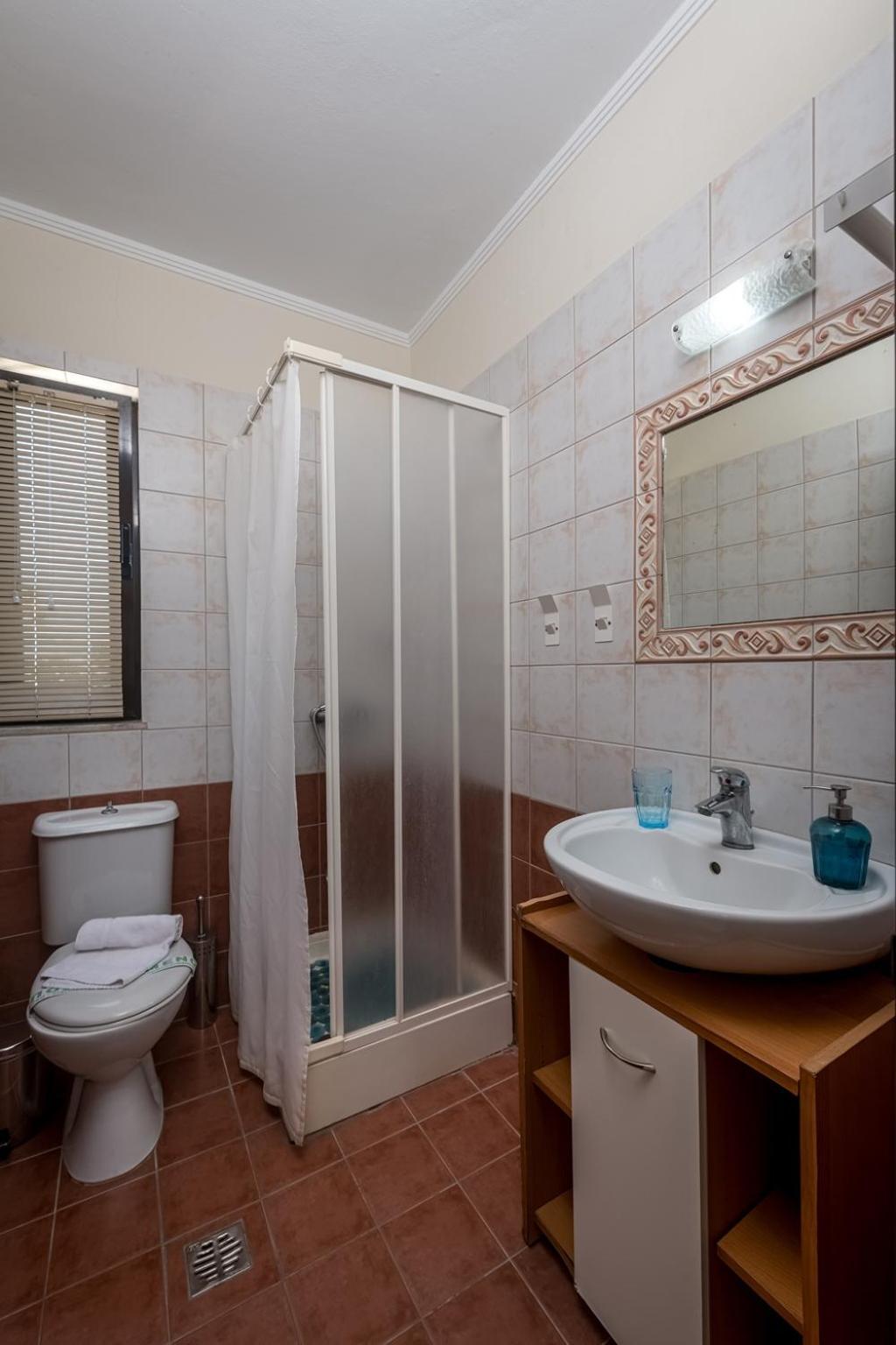 Xenos Villa 2 With A Private Pool,Near The Sea Tigaki 외부 사진