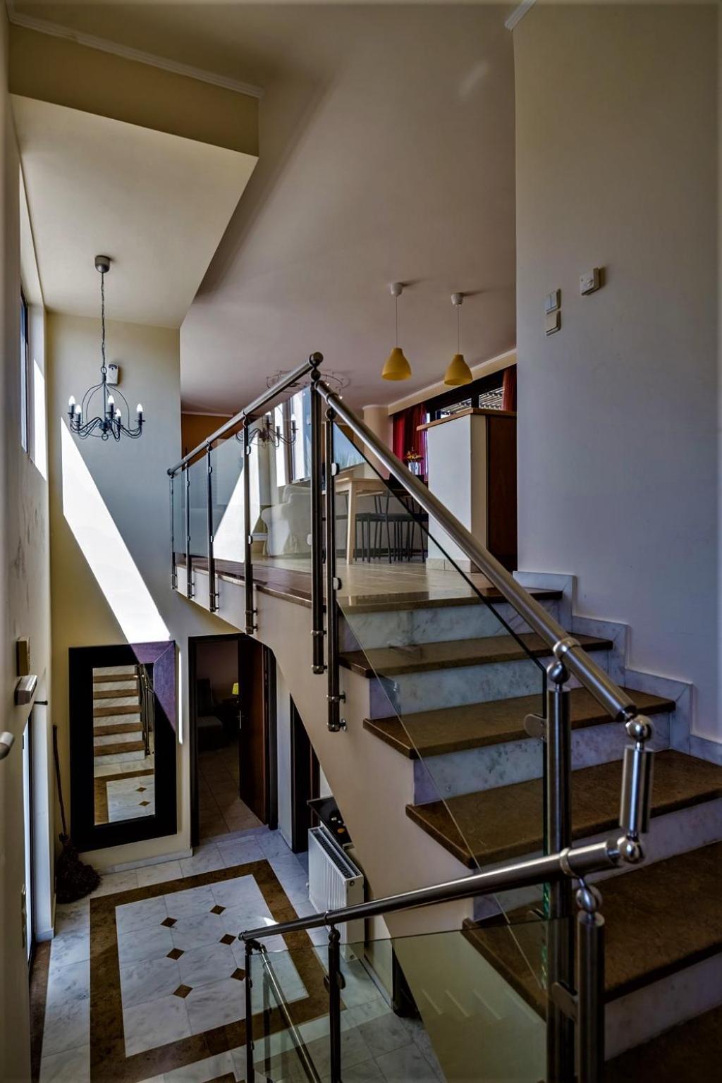 Xenos Villa 2 With A Private Pool,Near The Sea Tigaki 외부 사진